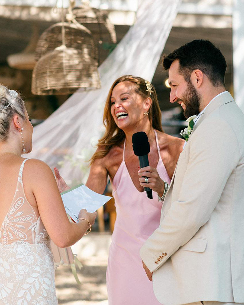 Jayne the Celebrant - Professional Celebrant